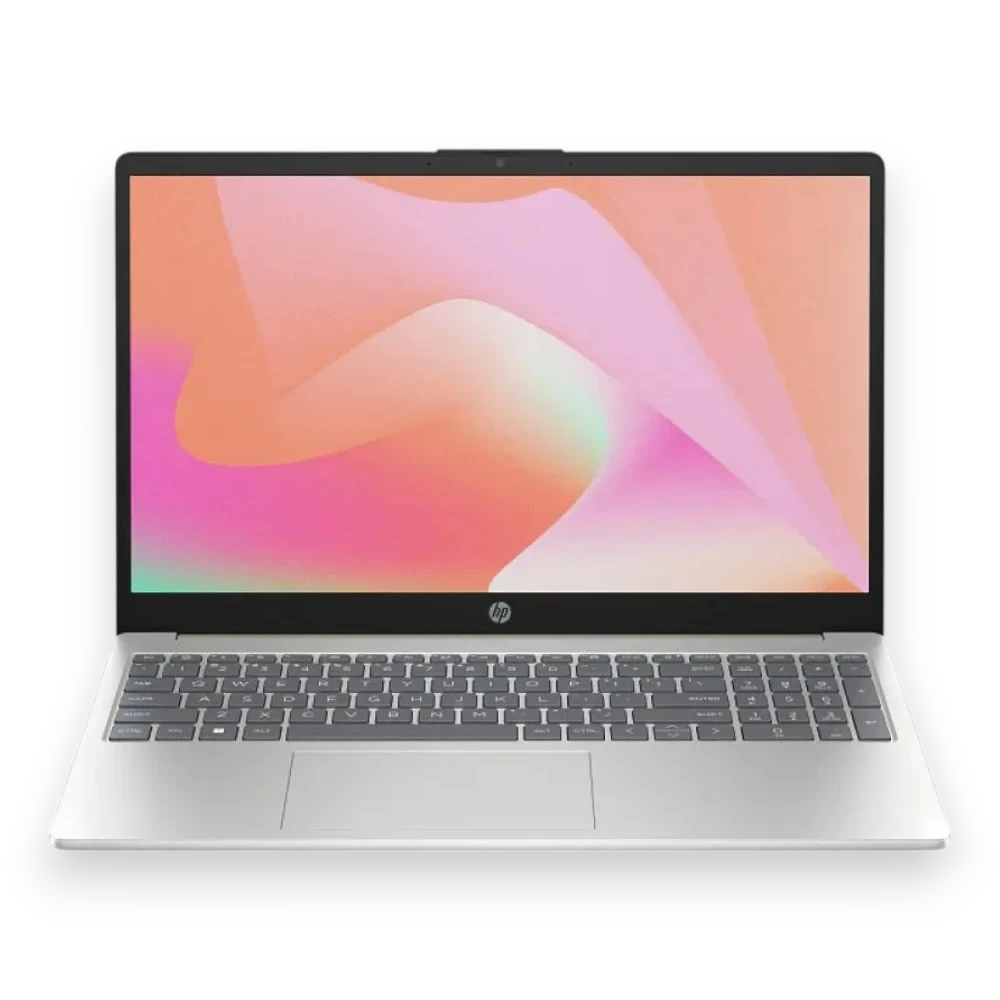 Laptop HP 15-fd0260la 15.6" Full HD | Core i5-1334U | 16GB RAM | 512GB SSD | Intel Iris Xe