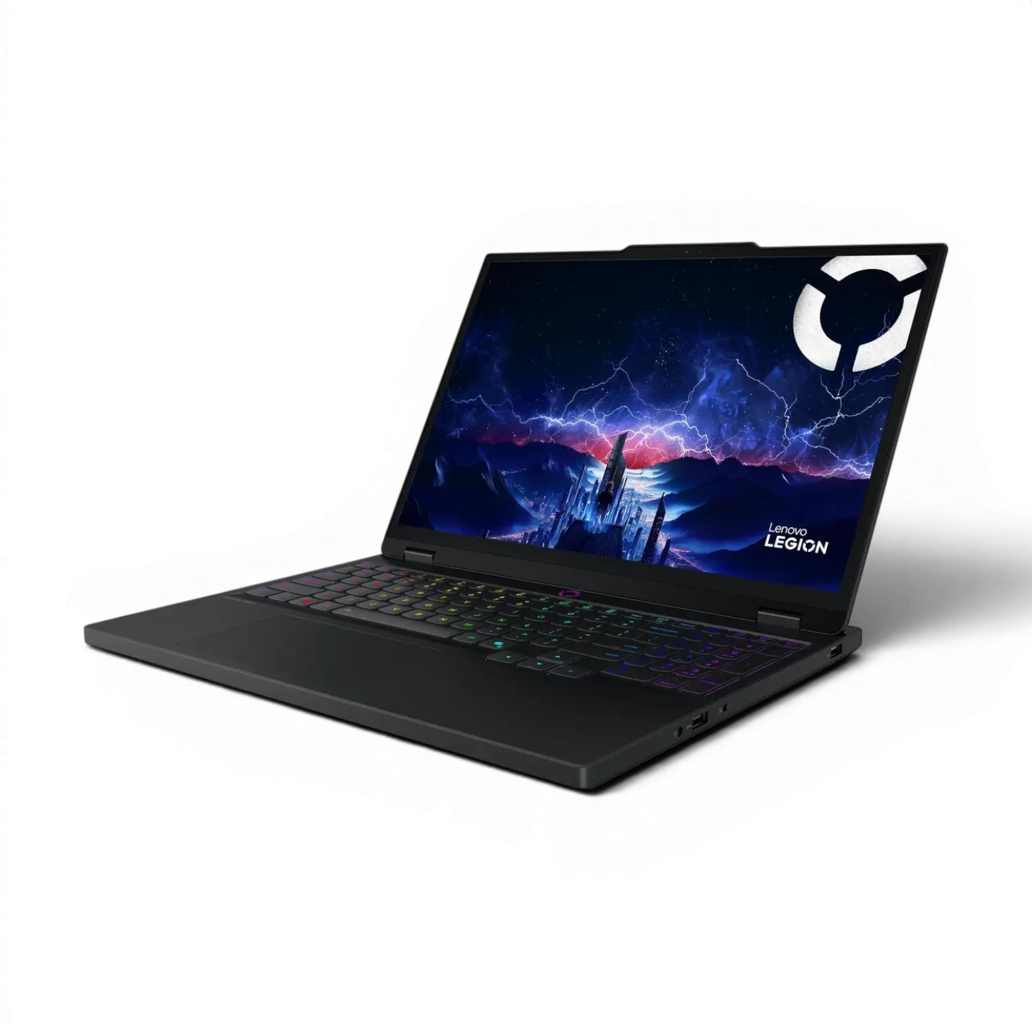 Laptop Lenovo Legion Pro 5i Gen 10 16" WQXGA | Intel Core Ultra 9 285HX | 32GB | 1TB SSD | RTX 5060 8GB