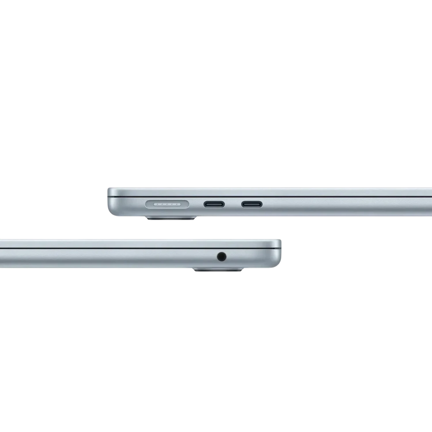 Laptop Apple MacBook Air 13.6″ Liquid Retina | Apple M5 | 16GB RAM | 512GB SSD | Apple GPU