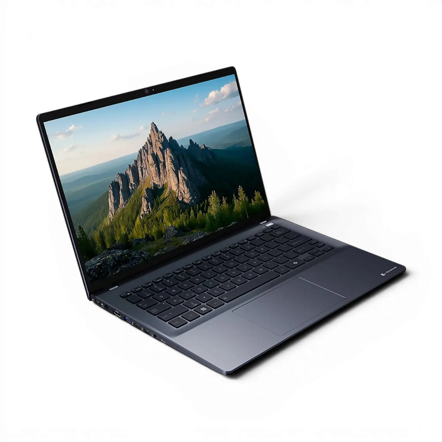 Laptop DYNABOOK TECRA A40-M 14″ WUXGA | Core Ultra 7 155U | 16GB RAM | 1TB SSD | Intel Graphics