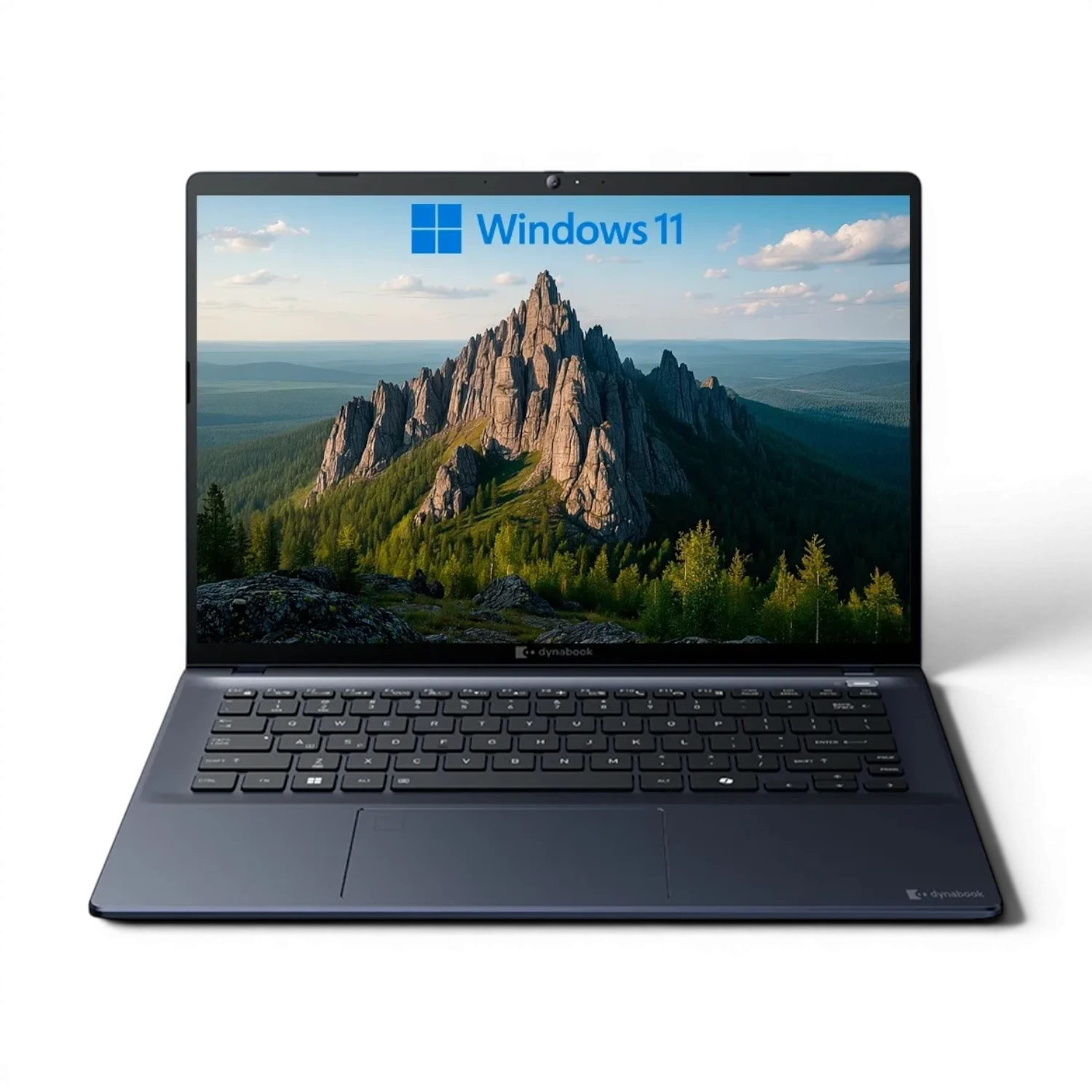 Laptop DYNABOOK TECRA A40-M 14″ WUXGA | Core Ultra 7 155U | 16GB RAM | 1TB SSD | Intel Graphics